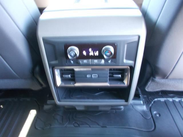 2025 GMC HUMMER EV e4WD 2X