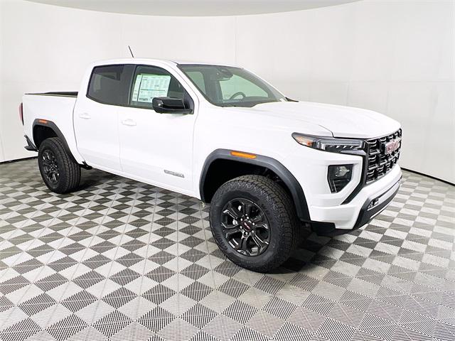 2025 GMC Canyon 2WD Elevation for sale in Selma, CA