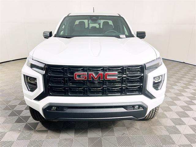 2025 GMC Canyon 2WD Elevation