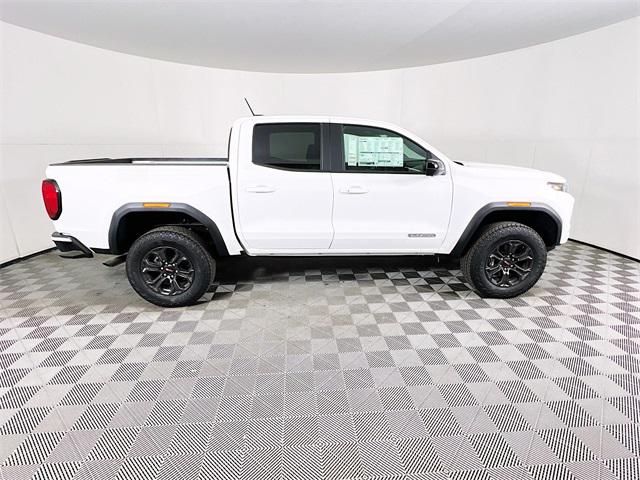 2025 GMC Canyon 2WD Elevation