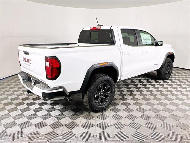 2025 GMC Canyon 2WD Elevation