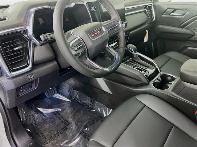 2025 GMC Canyon 2WD Elevation