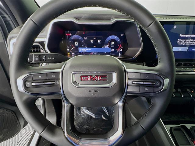 2025 GMC Canyon 2WD Elevation
