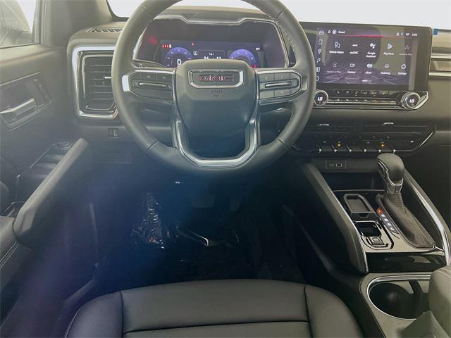 2025 GMC Canyon 2WD Elevation