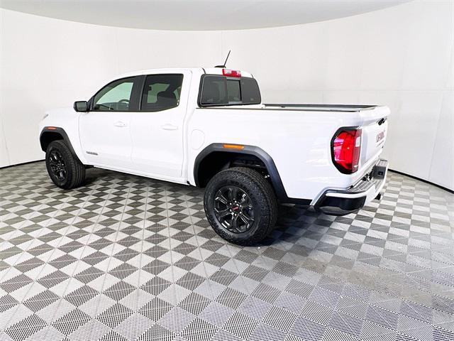 2025 GMC Canyon 2WD Elevation