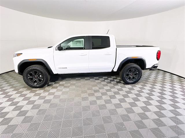 2025 GMC Canyon 2WD Elevation