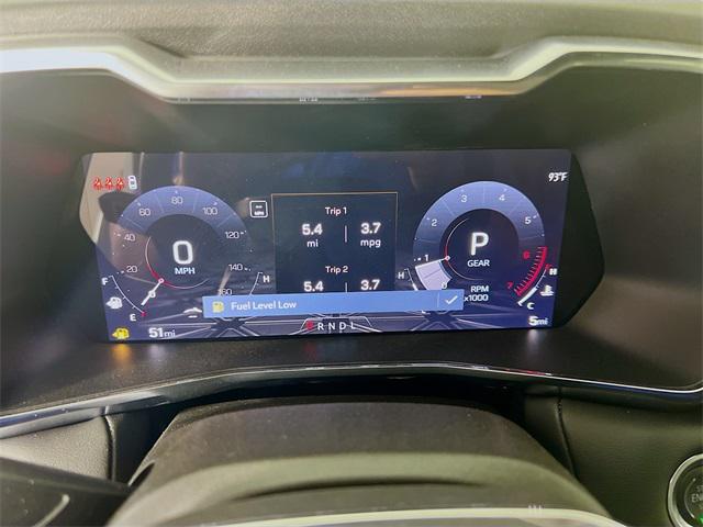 2025 GMC Canyon 2WD Elevation