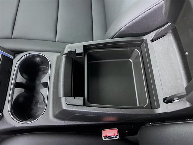 2025 GMC Canyon 2WD Elevation