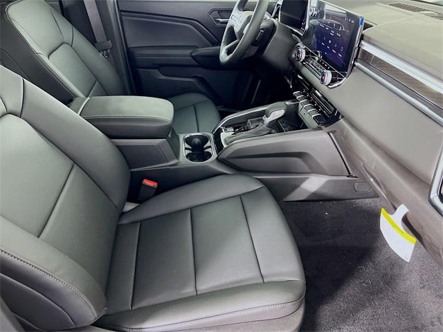 2025 GMC Canyon 2WD Elevation