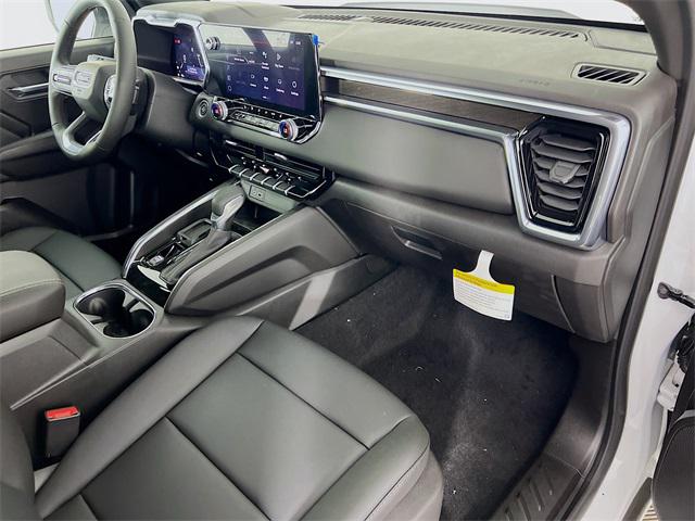 2025 GMC Canyon 2WD Elevation