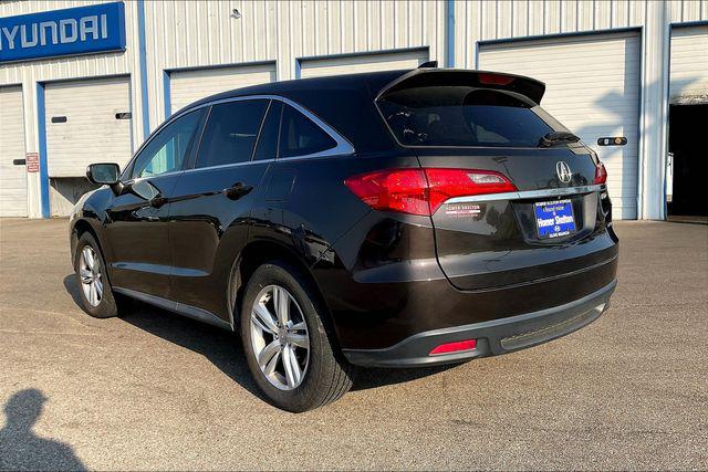 Used 2015 Acura RDX For Sale in Olive Branch, MS