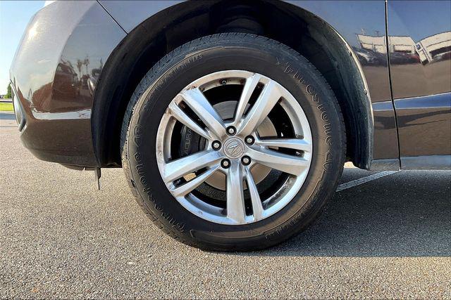 Used 2015 Acura RDX For Sale in Olive Branch, MS