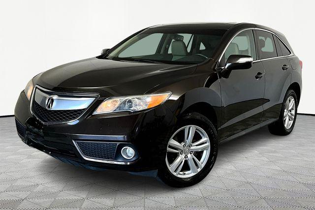 Used 2015 Acura RDX For Sale in Olive Branch, MS