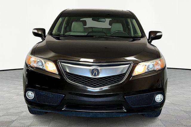 Used 2015 Acura RDX For Sale in Olive Branch, MS