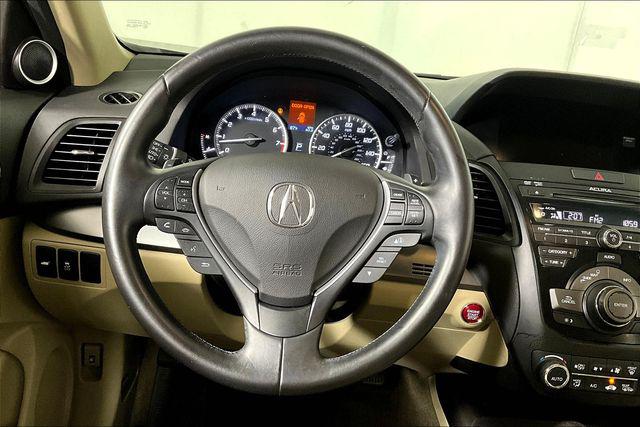 Used 2015 Acura RDX For Sale in Olive Branch, MS