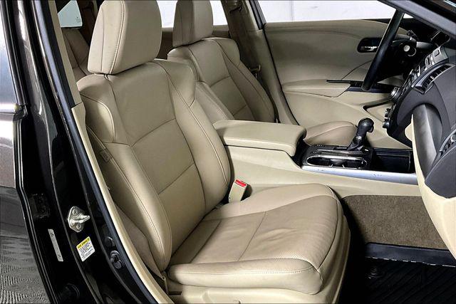Used 2015 Acura RDX For Sale in Olive Branch, MS