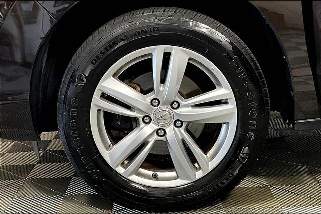 Used 2015 Acura RDX For Sale in Olive Branch, MS