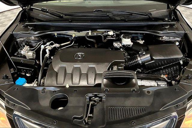 Used 2015 Acura RDX For Sale in Olive Branch, MS
