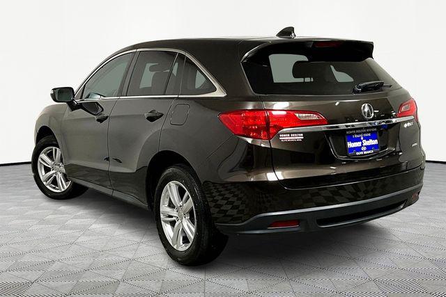 Used 2015 Acura RDX For Sale in Olive Branch, MS