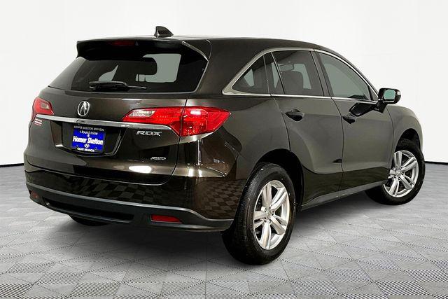 Used 2015 Acura RDX For Sale in Olive Branch, MS