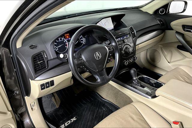 Used 2015 Acura RDX For Sale in Olive Branch, MS