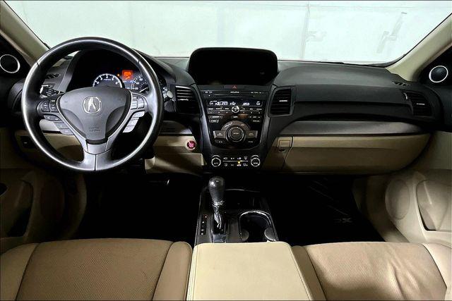 Used 2015 Acura RDX For Sale in Olive Branch, MS
