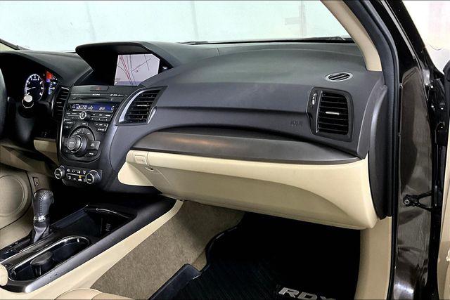 Used 2015 Acura RDX For Sale in Olive Branch, MS