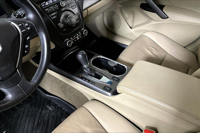 Used 2015 Acura RDX For Sale in Olive Branch, MS