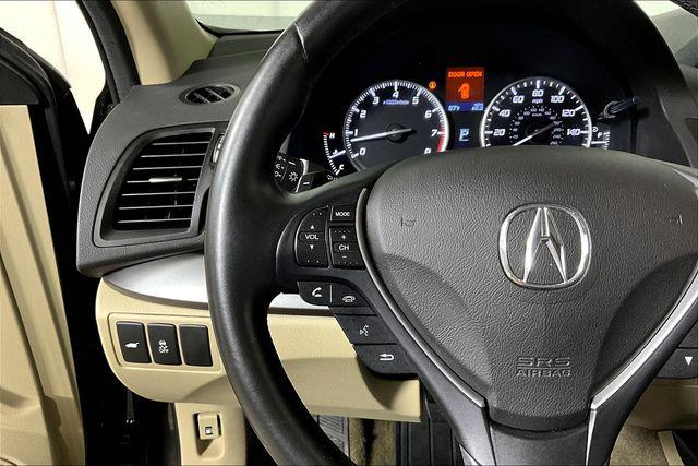 Used 2015 Acura RDX For Sale in Olive Branch, MS
