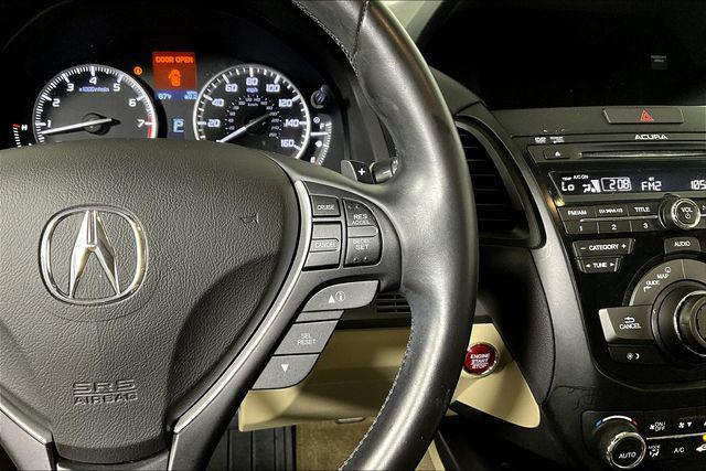 Used 2015 Acura RDX For Sale in Olive Branch, MS