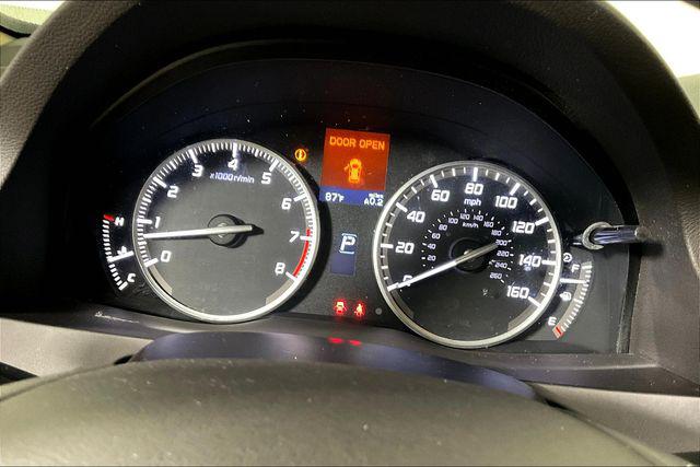 Used 2015 Acura RDX For Sale in Olive Branch, MS
