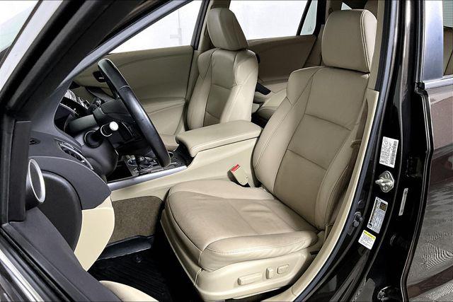 Used 2015 Acura RDX For Sale in Olive Branch, MS