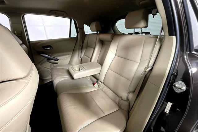 Used 2015 Acura RDX For Sale in Olive Branch, MS