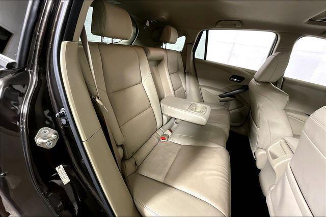 Used 2015 Acura RDX For Sale in Olive Branch, MS