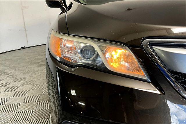 Used 2015 Acura RDX For Sale in Olive Branch, MS