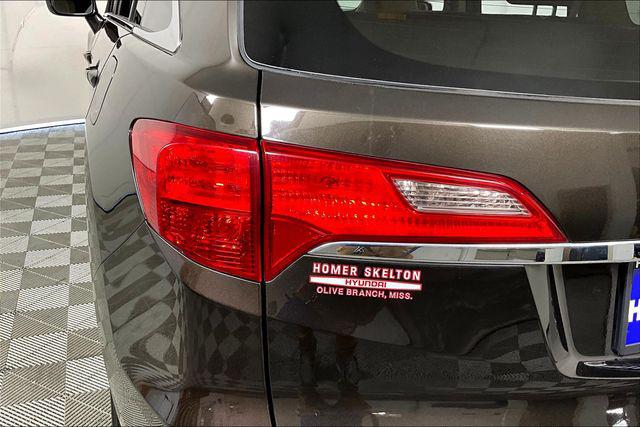 Used 2015 Acura RDX For Sale in Olive Branch, MS