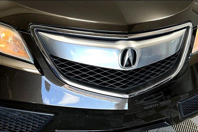 Used 2015 Acura RDX For Sale in Olive Branch, MS