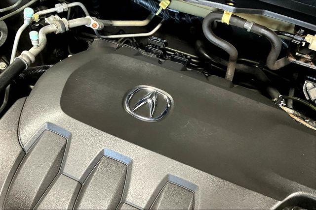 Used 2015 Acura RDX For Sale in Olive Branch, MS