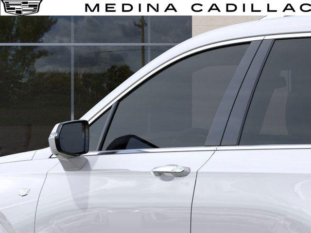 2025 Cadillac XT6 AWD Premium Luxury