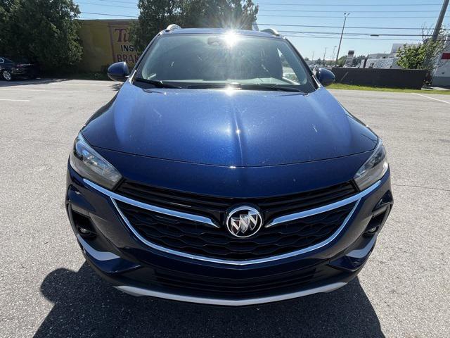 Used 2022 Buick Encore GX For Sale in Waterford Twp, MI