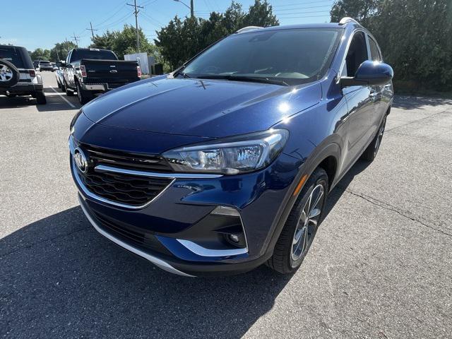 Used 2022 Buick Encore GX For Sale in Waterford Twp, MI
