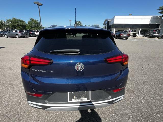 Used 2022 Buick Encore GX For Sale in Waterford Twp, MI