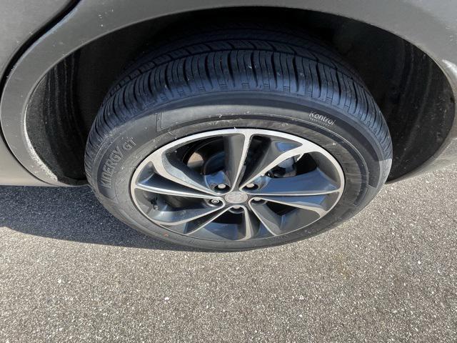 Used 2022 Buick Encore GX For Sale in Waterford Twp, MI