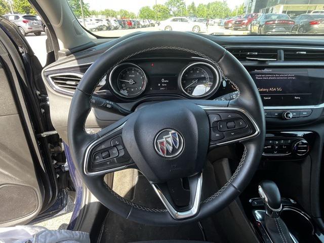 Used 2022 Buick Encore GX For Sale in Waterford Twp, MI