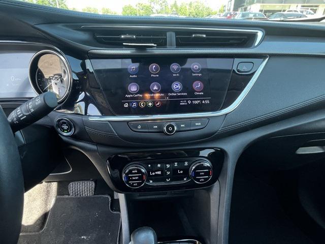 Used 2022 Buick Encore GX For Sale in Waterford Twp, MI