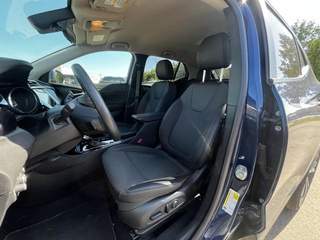 Used 2022 Buick Encore GX For Sale in Waterford Twp, MI