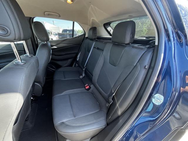 Used 2022 Buick Encore GX For Sale in Waterford Twp, MI