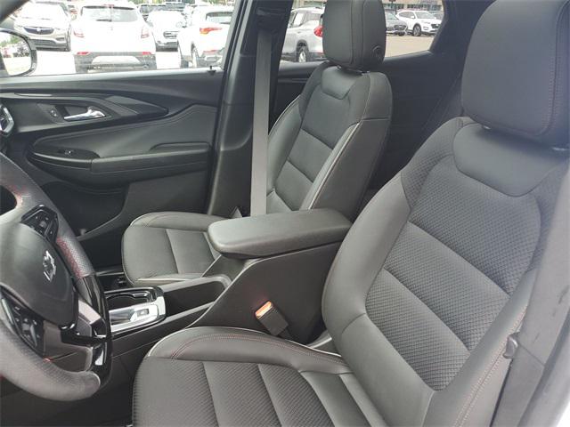 Used 2022 Chevrolet Trailblazer For Sale in Waterford Twp, MI