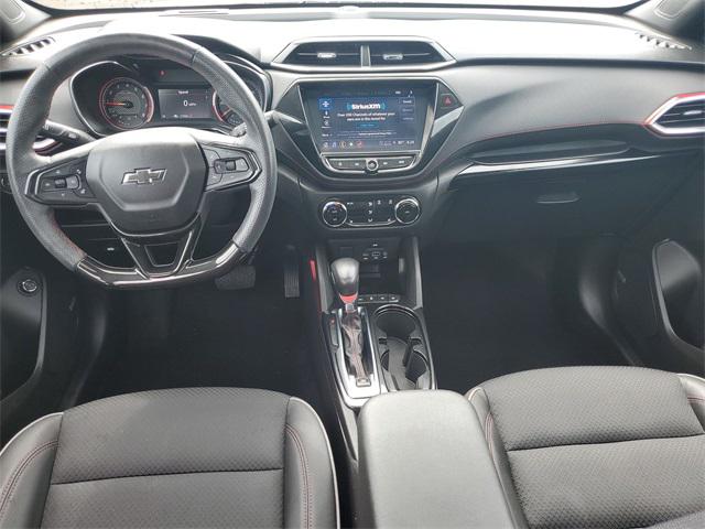 Used 2022 Chevrolet Trailblazer For Sale in Waterford Twp, MI