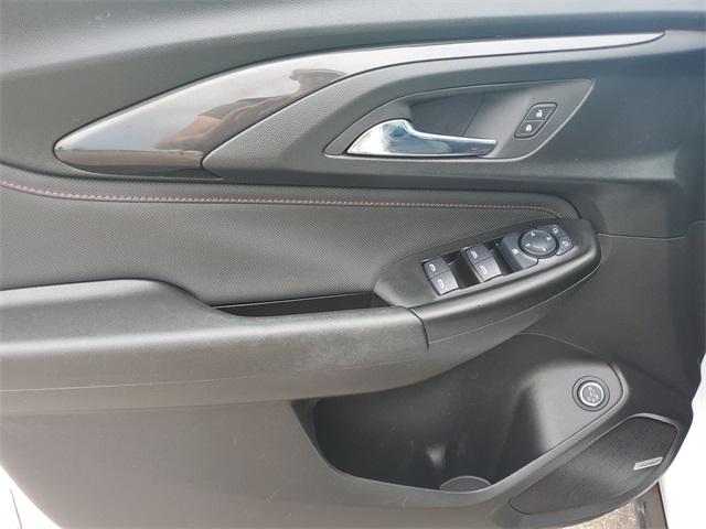 Used 2022 Chevrolet Trailblazer For Sale in Waterford Twp, MI